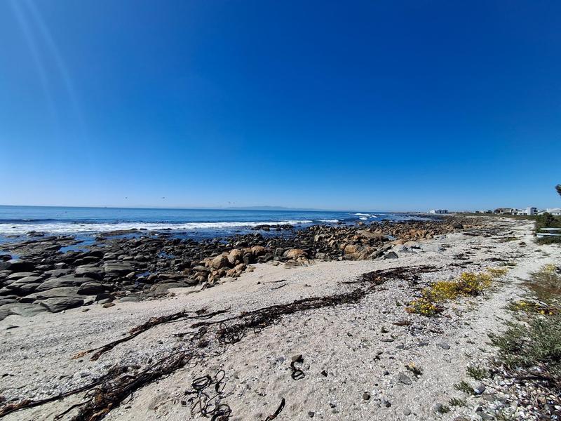 0 Bedroom Property for Sale in Sandy Point Western Cape